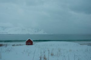 Analysis: The Arctic Council’s Kiruna Vision