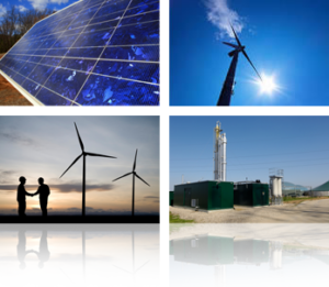 South Africa’s Innovative Energy Policy