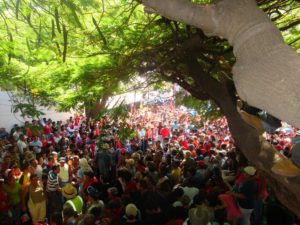 As ex-president shows gratitude, Lula remains opposed to Honduran regime