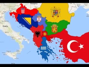 Can the Balkans get serious about tackling crime?