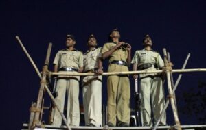 India’s Failing Police System