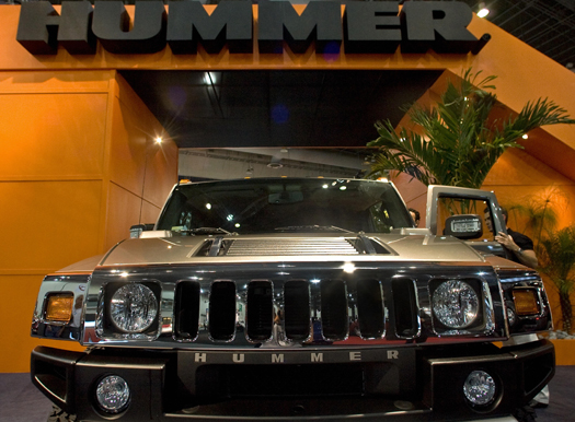 Hummer