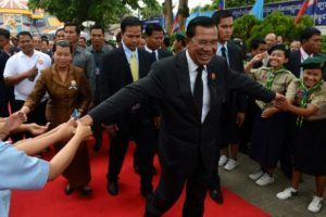 As Election Approaches, Cambodia’s Parties Offer Little Hope
