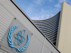 IAEA's Iran Report Is Out