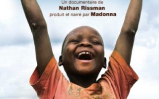I Am because We Are (2008)