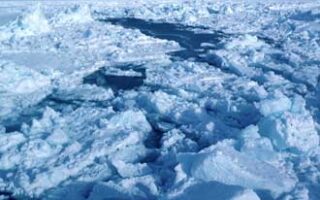 Arctic Summer Sea Ice Could Disappear by 2013