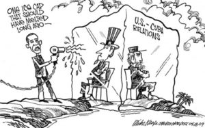 Roadblocks and miscommunications persist