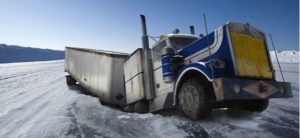 Canadian panel finds Arctic infrastructure unprepared for climate change
