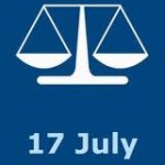 Celebrate International Criminal Justice Day