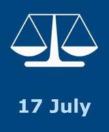 Celebrate International Criminal Justice Day