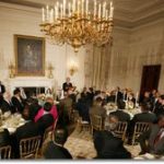 Iftaar Dinner at the White House