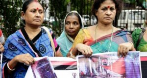 Op-Ed: The repression of Bangladesh’s indigenous culture