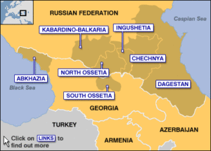 Turkey: Cold War v2.0