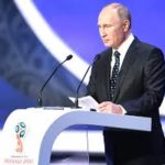 Politics and the World Cup