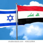 Iraqi lawyer calls for establishment of diplomatic relations with Israel