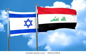 Iraqi lawyer calls for establishment of diplomatic relations with Israel