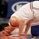 Op-ed: On Enes Kanter, the Turkish Government, and the Politics of Sports