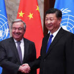 The UN under Siege: Unpacking Beijing’s Strategy to Erode Global Institutions