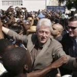 Clinton, The Face of legitimacy and Reliability
