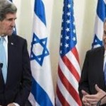 American Jewish Leaders Praise Kerry’s Peace Efforts in Letter to Israeli Prime Minister Benjamin Netanyahu