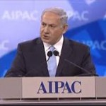 From the White House to AIPAC: Netanyahu’s Peace Push
