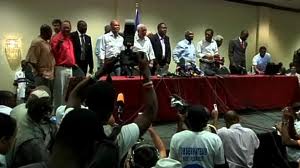 Missed Messages from the Haitian Elections