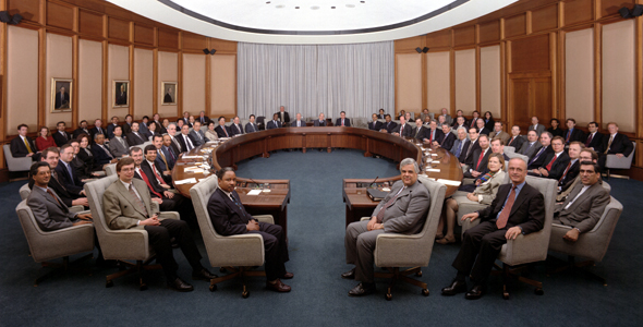 IMF Board of Governors (WP)