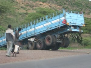 The Wines of Southern Ethiopia