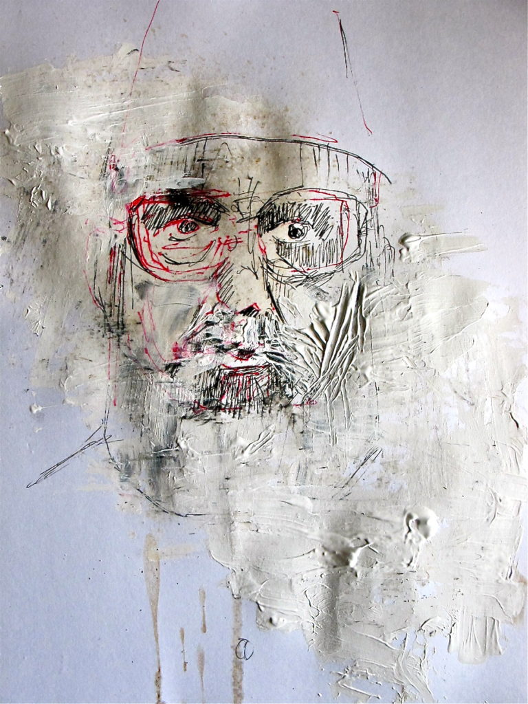 A Picture of Motiur Rahman Nizami: Jamaat Leader, Alleged War Criminal