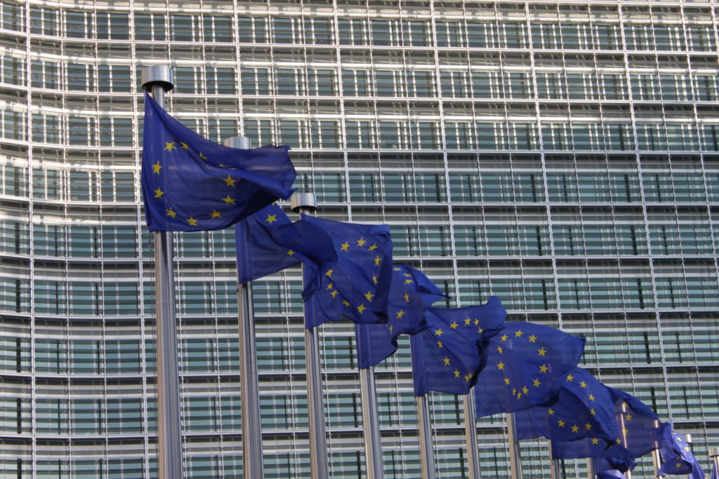Euro crisis a Kosovo moment for EU?