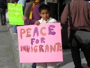 International Migration’s Agenda for 2013