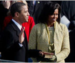 Foreign Policy Themes in Inaugural Address