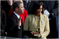 Obama Inauguration