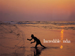 Incredible India! The Branding Campaign