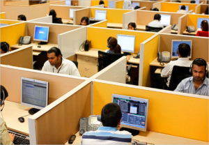India's Outsourcing Prowess Continues to Grow