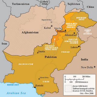 ISI and Afghan Insurgency: Implications for India-Pakistan Relations ISI and Afghan Insurgency: Implications for India-Pakistan Relations
