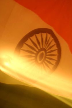 India Shining Once More