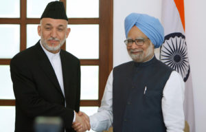 India, Pakistan and China: The importance of regional powers in a post-U.S. Afghanistan