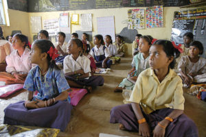 Education – A Fundamental Right for Children in India