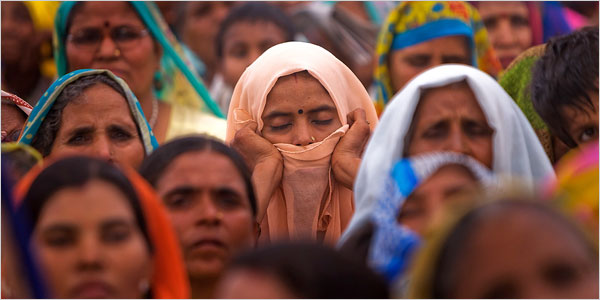 India's Election
