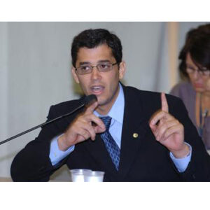 Indio da Costa: Da Instigator