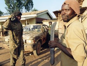 Rwanda: Still Troubled