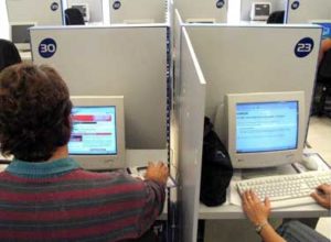 The Cuban blogging world