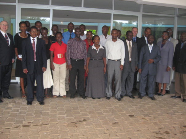 Investing in People: Parliamentary Internships Pay Dividends