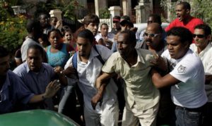 International Human Rights Day (and what that means)
