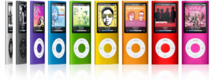 iPod Diplomacy