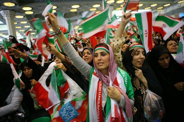 A Critical Look at Iran’s Out-of-Country Voting Program