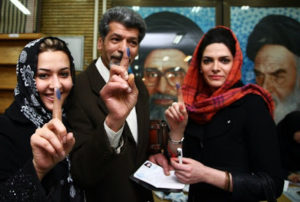 A Candid Discussion on Iran’s Presidential Elections
