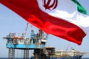 The Political Economy of Oil Income in Iran