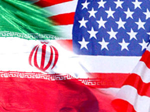 The Reductio ad Absurdum of Iran Containment